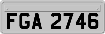 FGA2746