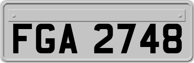 FGA2748