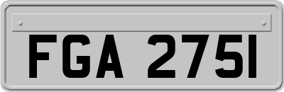 FGA2751