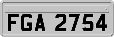 FGA2754