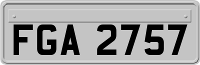 FGA2757