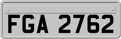 FGA2762