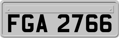 FGA2766
