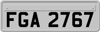 FGA2767