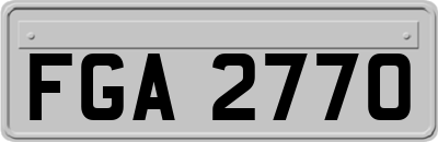 FGA2770