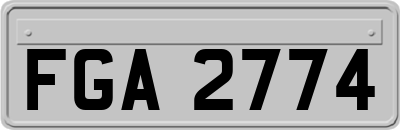 FGA2774