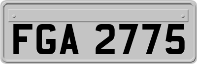 FGA2775