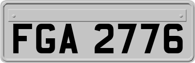 FGA2776