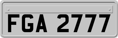 FGA2777