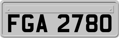 FGA2780