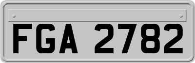 FGA2782
