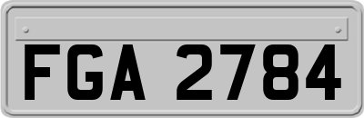 FGA2784