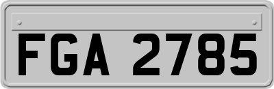 FGA2785
