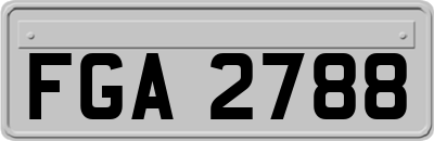 FGA2788