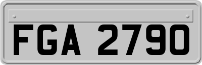 FGA2790