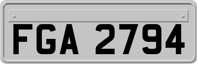 FGA2794