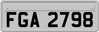 FGA2798