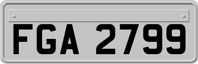 FGA2799
