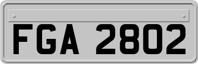 FGA2802