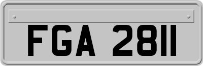 FGA2811