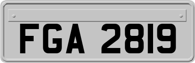 FGA2819