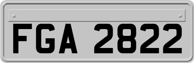FGA2822