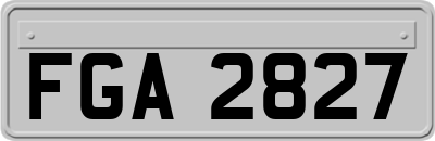 FGA2827