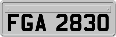 FGA2830