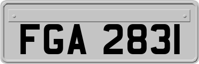 FGA2831