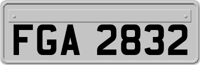FGA2832