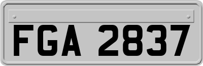 FGA2837