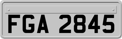 FGA2845