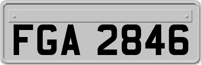 FGA2846