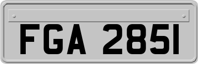 FGA2851