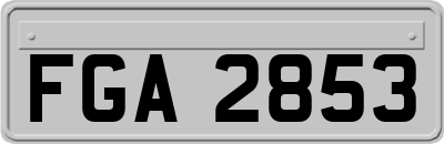 FGA2853