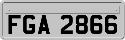 FGA2866