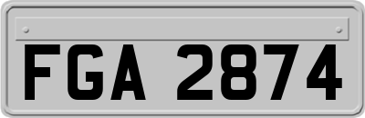 FGA2874