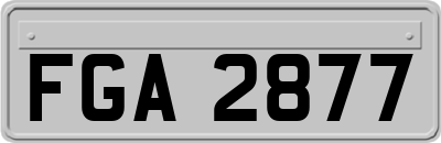 FGA2877