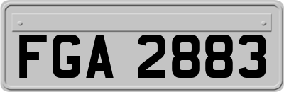 FGA2883