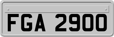 FGA2900