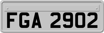 FGA2902