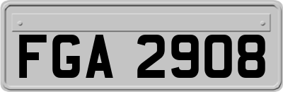FGA2908