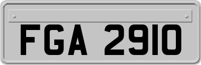 FGA2910