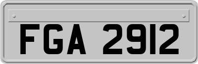FGA2912