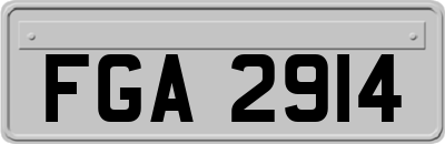 FGA2914