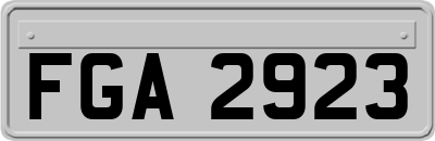 FGA2923
