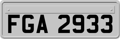 FGA2933