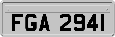 FGA2941