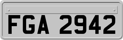 FGA2942