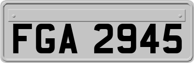 FGA2945